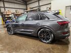 2023 Audi E-tron Chronos Gray vin: WA1VAAGE6PB009935