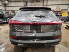 2023 Audi E-tron Chronos Gray vin: WA1VAAGE6PB009935