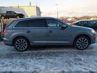 2017 Audi Q7 3.0t Premium Серый vin: WA1VABF70HD049765 2017 Audi Q7 3.0t Premium Серый vin: WA1VABF70HD049765