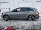 2017 Audi Q7 3.0t Premium Серый vin: WA1VABF70HD049765 2017 Audi Q7 3.0t Premium Серый vin: WA1VABF70HD049765