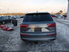 2017 Audi Q7 3.0t Premium Серый vin: WA1VABF70HD049765 2017 Audi Q7 3.0t Premium Серый vin: WA1VABF70HD049765