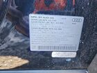 2019 Audi E-tron Prestige Черный vin: WA1VABGE2KB011440