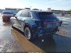 2019 Audi E-tron Premium Plus Blue vin: WA1VABGE4KB010161 2019 Audi E-tron Premium Plus Blue vin: WA1VABGE4KB010161