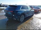 2019 Audi E-tron Premium Plus Blue vin: WA1VABGE4KB010161 2019 Audi E-tron Premium Plus Blue vin: WA1VABGE4KB010161