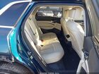 2019 Audi E-tron Premium Plus Blue vin: WA1VABGE4KB010161 2019 Audi E-tron Premium Plus Blue vin: WA1VABGE4KB010161