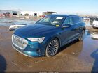 2019 Audi E-tron Premium Plus Blue vin: WA1VABGE4KB010161 2019 Audi E-tron Premium Plus Blue vin: WA1VABGE4KB010161