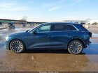 2019 Audi E-tron Premium Plus Blue vin: WA1VABGE4KB010161 2019 Audi E-tron Premium Plus Blue vin: WA1VABGE4KB010161