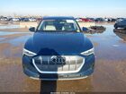 2019 Audi E-tron Premium Plus Blue vin: WA1VABGE4KB010161 2019 Audi E-tron Premium Plus Blue vin: WA1VABGE4KB010161