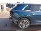 2019 Audi E-tron Premium Plus Blue vin: WA1VABGE4KB010161 2019 Audi E-tron Premium Plus Blue vin: WA1VABGE4KB010161