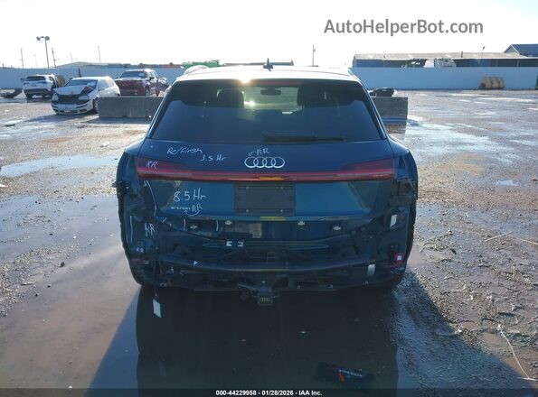 WA1VABGE4KB010161 2019 AUDI E-TRON Blue 