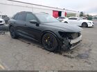 2022 Audi E-tron Chronos Quattro Black vin: WA1VABGE4NB023528