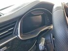 2020 Audi Sq7 Prestige Черный vin: WA1VWAF71LD013510