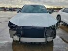 2025 Audi Sq7 Prestige Белый vin: WA1VWBF70SD022722