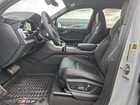 2025 Audi Sq7 Prestige Белый vin: WA1VWBF70SD022722