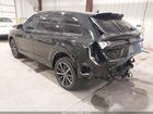 2023 Audi Sq7 Prestige Tfsi Quattro Tiptronic Black vin: WA1VWBF71PD004950