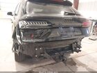 2023 Audi Sq7 Prestige Tfsi Quattro Tiptronic Black vin: WA1VWBF71PD004950