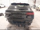 2023 Audi Sq7 Prestige Tfsi Quattro Tiptronic Black vin: WA1VWBF71PD004950