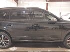 2023 Audi Sq7 Prestige Tfsi Quattro Tiptronic Black vin: WA1VWBF71PD004950