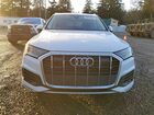 2020 Audi Q7 Prestige White vin: WA1VXAF76LD001088
