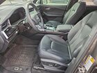 2020 Audi Q7 Prestige Gray vin: WA1VXAF78LD012299
