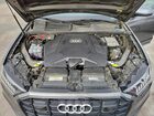 2020 Audi Q7 Prestige Gray vin: WA1VXAF78LD012299