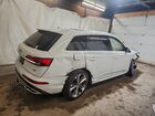 2021 Audi Q7 Prestige Белый vin: WA1VXAF79MD027170
