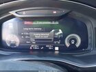 2020 Audi Q7 Prestige 55 Tfsi Quattro Tiptronic Серебряный vin: WA1VXAF7XLD006178