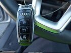 2020 Audi Q7 Prestige 55 Tfsi Quattro Tiptronic Серебряный vin: WA1VXAF7XLD006178