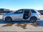 2020 Audi Q7 Prestige 55 Tfsi Quattro Tiptronic Серебряный vin: WA1VXAF7XLD006178