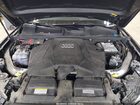 2023 Audi Q7 Prestige 55 Tfsi Quattro Tiptronic Серый vin: WA1VXBF72PD000063