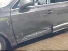 2023 Audi Q7 Prestige 55 Tfsi Quattro Tiptronic Серый vin: WA1VXBF72PD000063
