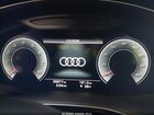 2023 Audi Q7 Prestige 55 Tfsi Quattro Tiptronic Серый vin: WA1VXBF72PD000063