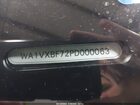 2023 Audi Q7 Prestige 55 Tfsi Quattro Tiptronic Серый vin: WA1VXBF72PD000063