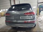 2023 Audi Q7 Prestige 55 Tfsi Quattro Tiptronic Серый vin: WA1VXBF72PD000063