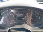 2017 Audi A7 3.0t Premium Plus Черный vin: WAU22AFC6HN042839