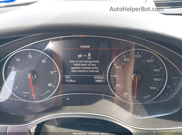 WAU22AFC6HN042839 2017 AUDI OTHER Черный Вид задних сидений