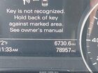 2017 Audi A7 3.0t Premium Plus Черный vin: WAU22AFC6HN042839