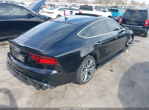 WAU22AFC6HN042839 2017 AUDI OTHER Черный Задняя правая четверть