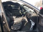 2017 Audi A7 3.0t Premium Plus Черный vin: WAU22AFC6HN042839
