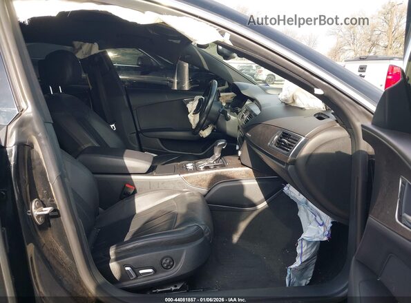 WAU22AFC6HN042839 2017 AUDI OTHER Черный Вид салона спереди