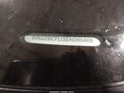 2025 Audi All-new A5 Premium Plus Tfsi Quattro S Tronic Черный vin: WAU2BCFU3SN060405
