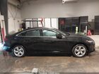2025 Audi All-new A5 Premium Plus Tfsi Quattro S Tronic Черный vin: WAU2BCFU3SN060405