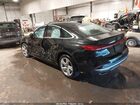 2025 Audi All-new A5 Premium Plus Tfsi Quattro S Tronic Черный vin: WAU2BCFU3SN060405