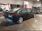 2025 Audi All-new A5 Premium Plus Tfsi Quattro S Tronic Черный vin: WAU2BCFU3SN060405