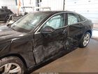 2025 Audi All-new A5 Premium Plus Tfsi Quattro S Tronic Черный vin: WAU2BCFU3SN060405