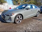 2025 Audi All-new A5 Premium Plus Tfsi Quattro S Tronic Серый vin: WAU2BCFU3SN095140