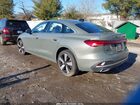 2025 Audi All-new A5 Premium Plus Tfsi Quattro S Tronic Серый vin: WAU2BCFU3SN095140
