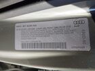 2025 Audi All-new A5 Premium Plus Tfsi Quattro S Tronic Серый vin: WAU2BCFU3SN095140