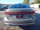 2025 Audi All-new A5 Premium Plus Tfsi Quattro S Tronic Серый vin: WAU2BCFU3SN095140