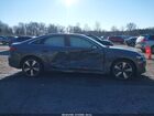 2025 Audi All-new A5 Premium Plus Tfsi Quattro S Tronic Серый vin: WAU2BCFU3SN095140